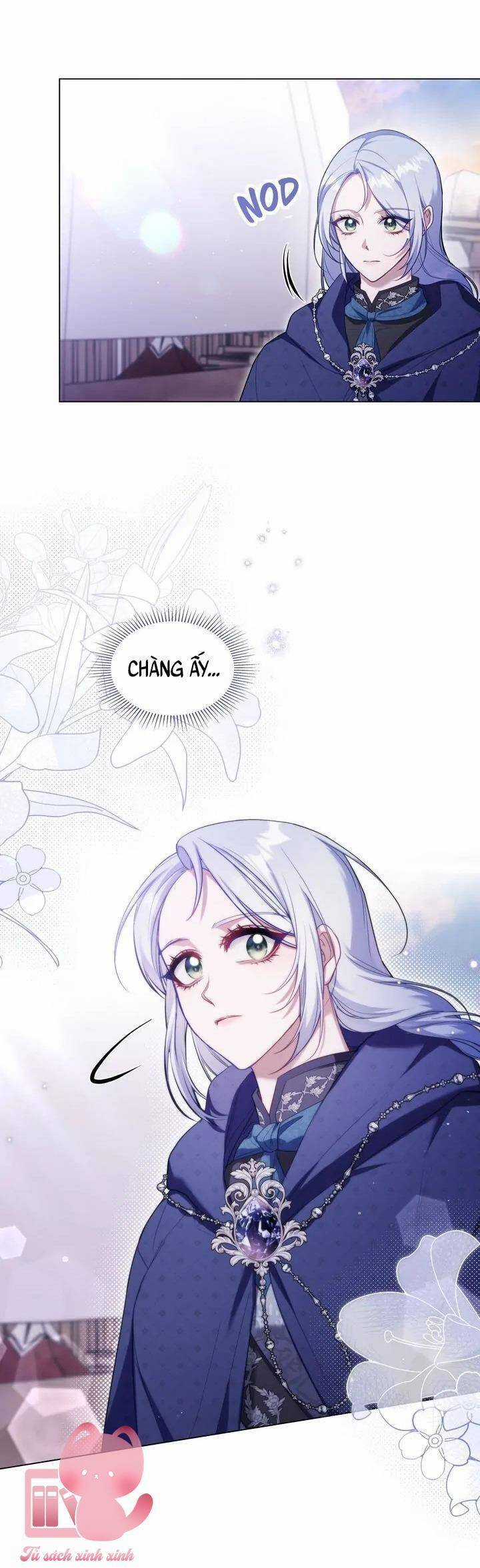 Nếu Không Vâng Lời Công Tước Chapter 83 trang 13