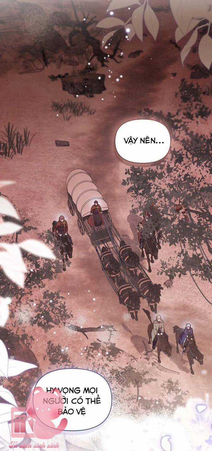 Nếu Không Vâng Lời Công Tước Chapter 83 trang 17