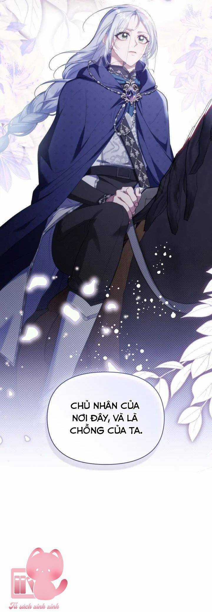 Nếu Không Vâng Lời Công Tước Chapter 83 trang 18