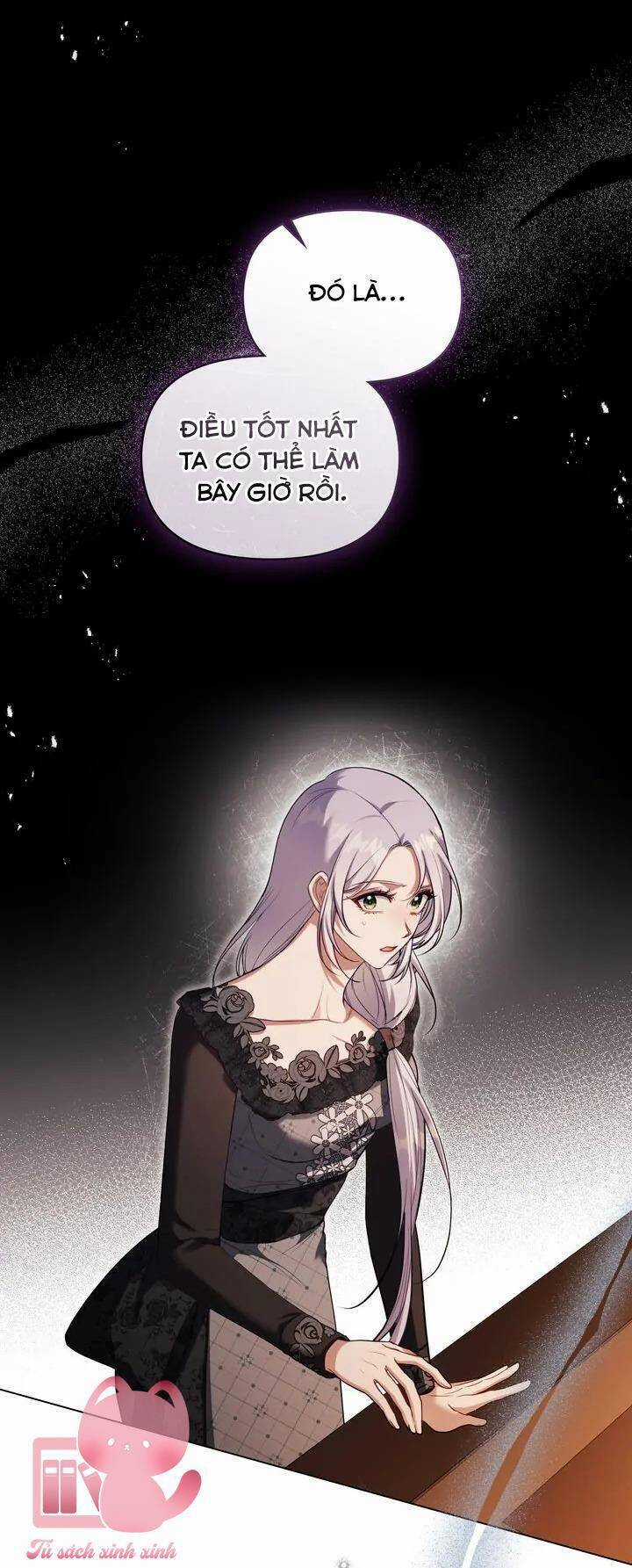 Nếu Không Vâng Lời Công Tước Chapter 83 trang 2