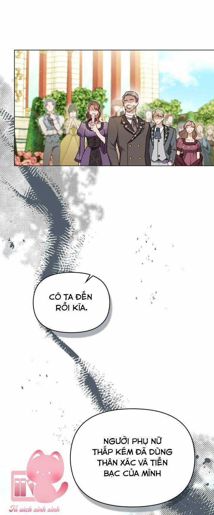 Nếu Không Vâng Lời Công Tước Chapter 83 trang 21