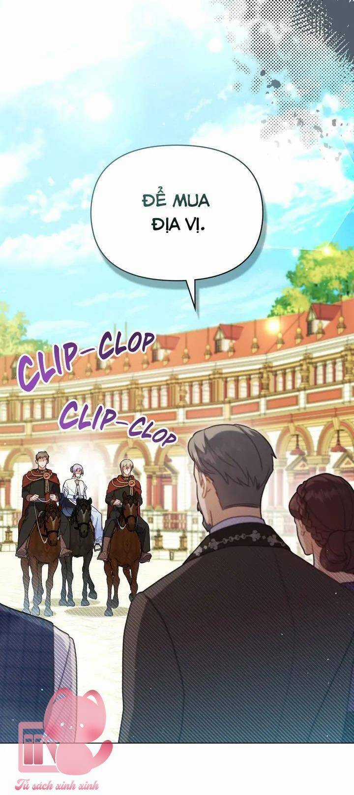 Nếu Không Vâng Lời Công Tước Chapter 83 trang 22