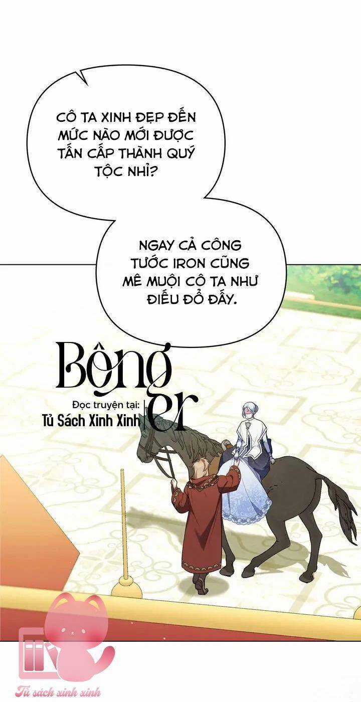 Nếu Không Vâng Lời Công Tước Chapter 83 trang 24