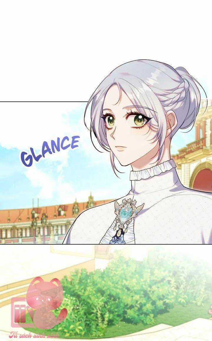 Nếu Không Vâng Lời Công Tước Chapter 83 trang 28