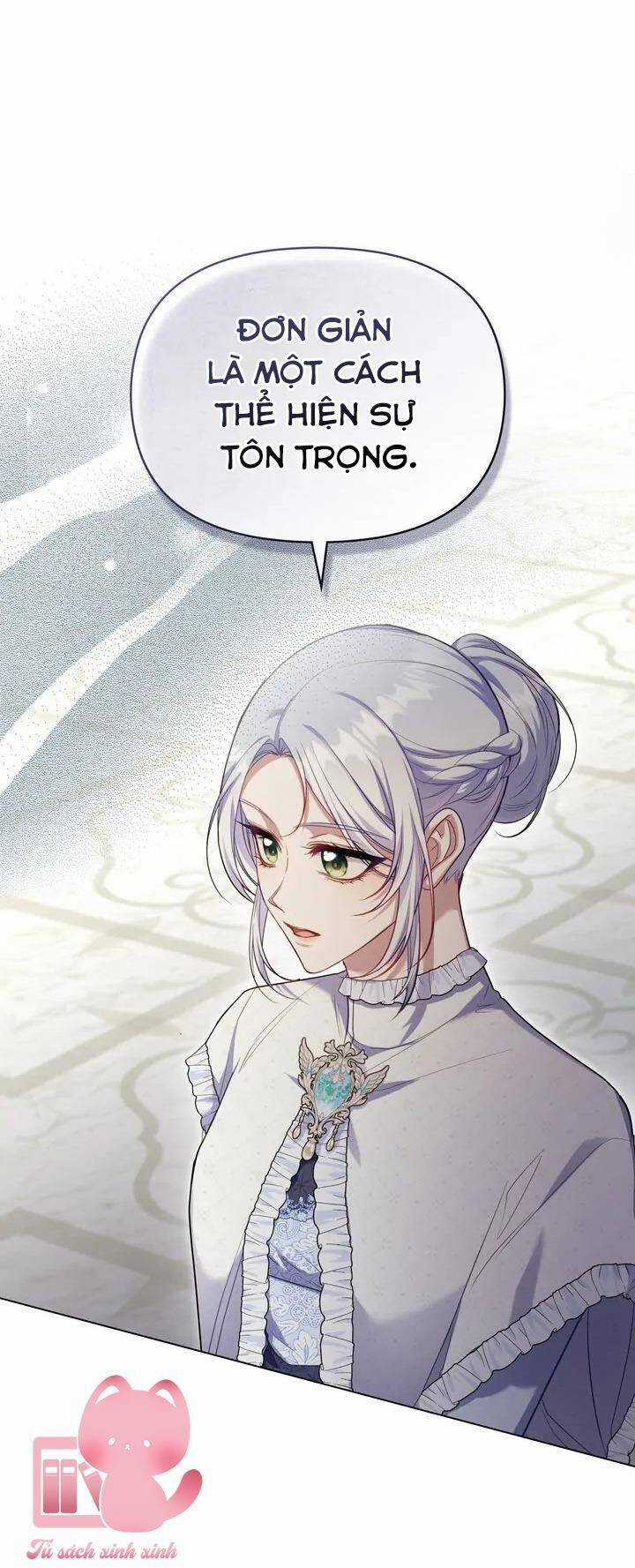 Nếu Không Vâng Lời Công Tước Chapter 83 trang 31