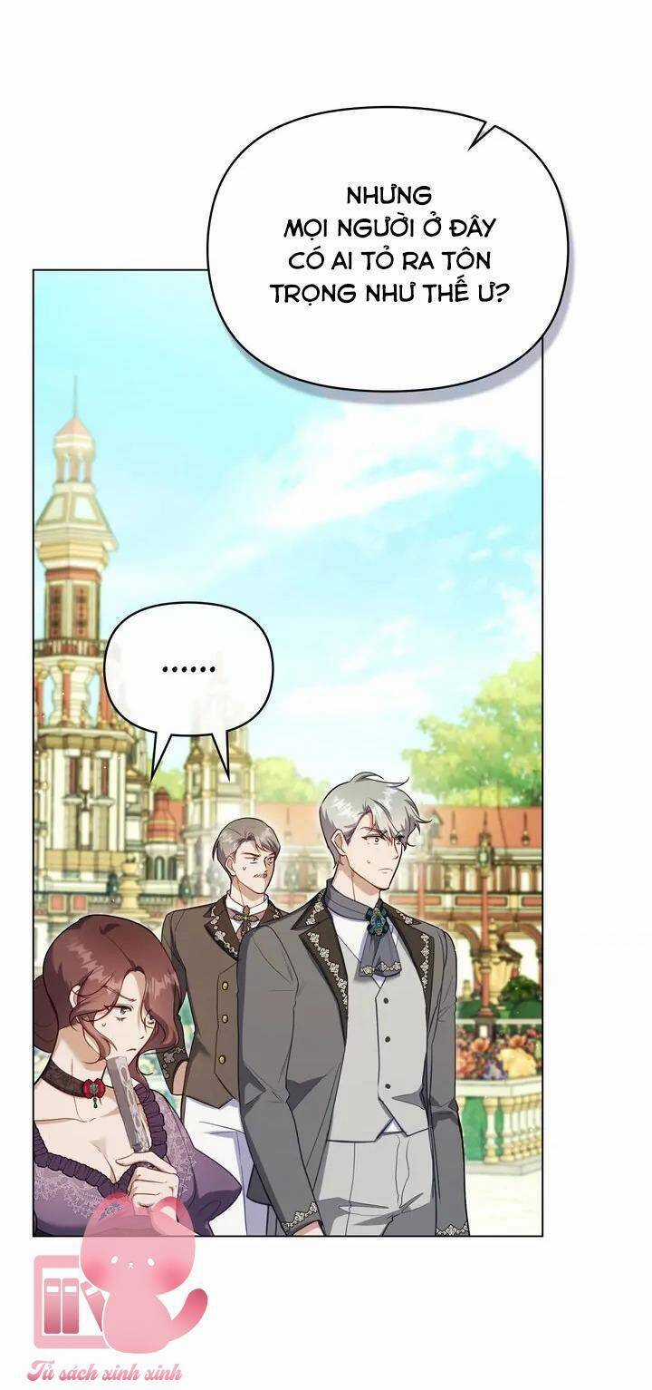 Nếu Không Vâng Lời Công Tước Chapter 83 trang 32