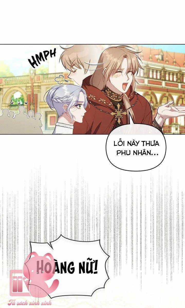 Nếu Không Vâng Lời Công Tước Chapter 83 trang 33