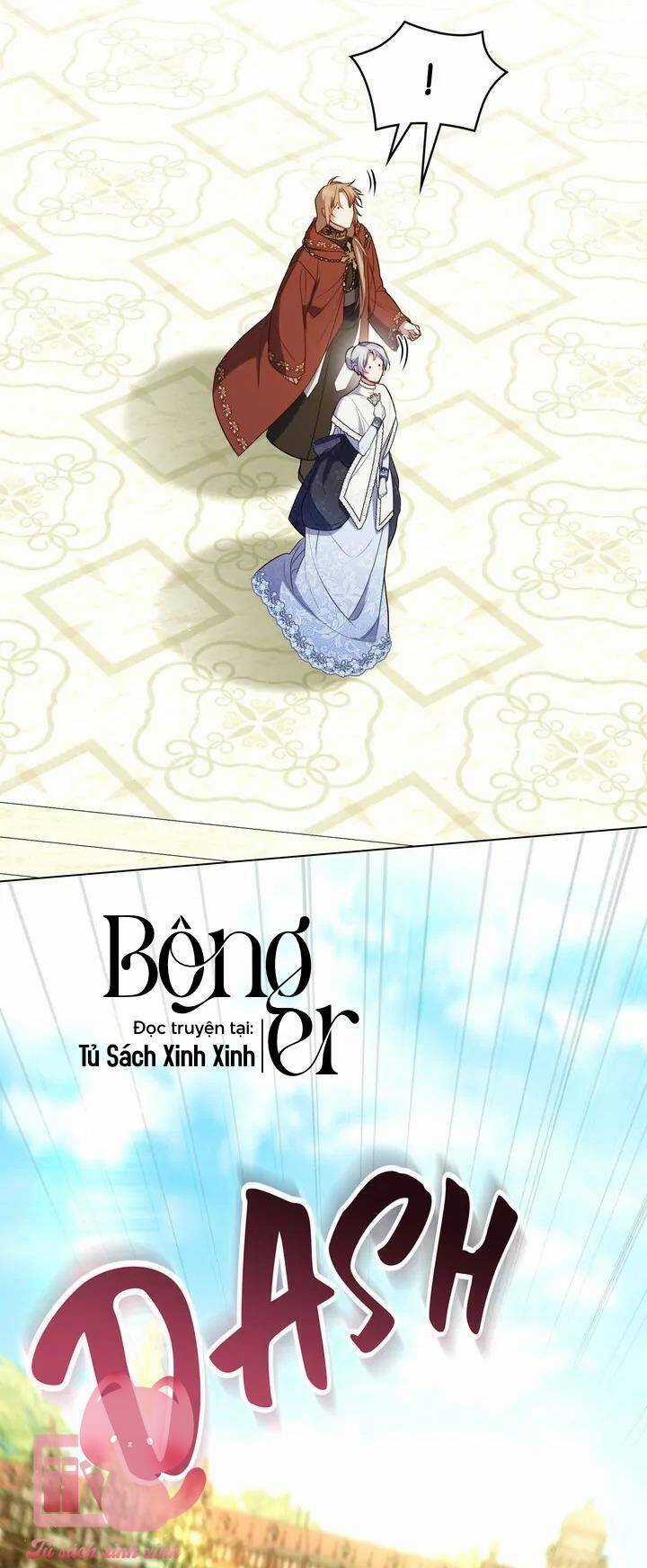 Nếu Không Vâng Lời Công Tước Chapter 83 trang 34