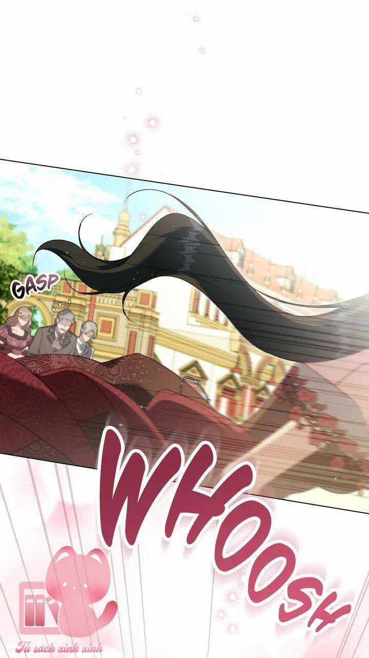 Nếu Không Vâng Lời Công Tước Chapter 83 trang 36