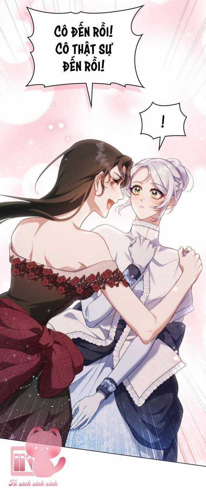 Nếu Không Vâng Lời Công Tước Chapter 83 trang 37