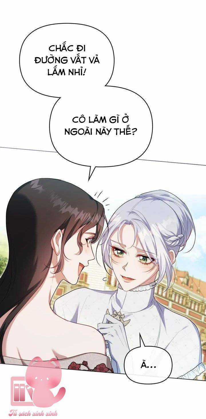 Nếu Không Vâng Lời Công Tước Chapter 83 trang 38