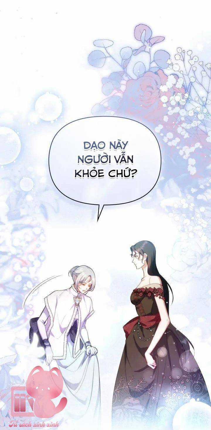 Nếu Không Vâng Lời Công Tước Chapter 83 trang 41