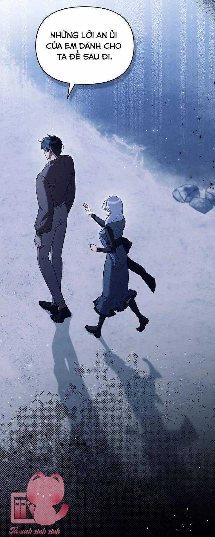 Nếu Không Vâng Lời Công Tước Chapter 83 trang 5