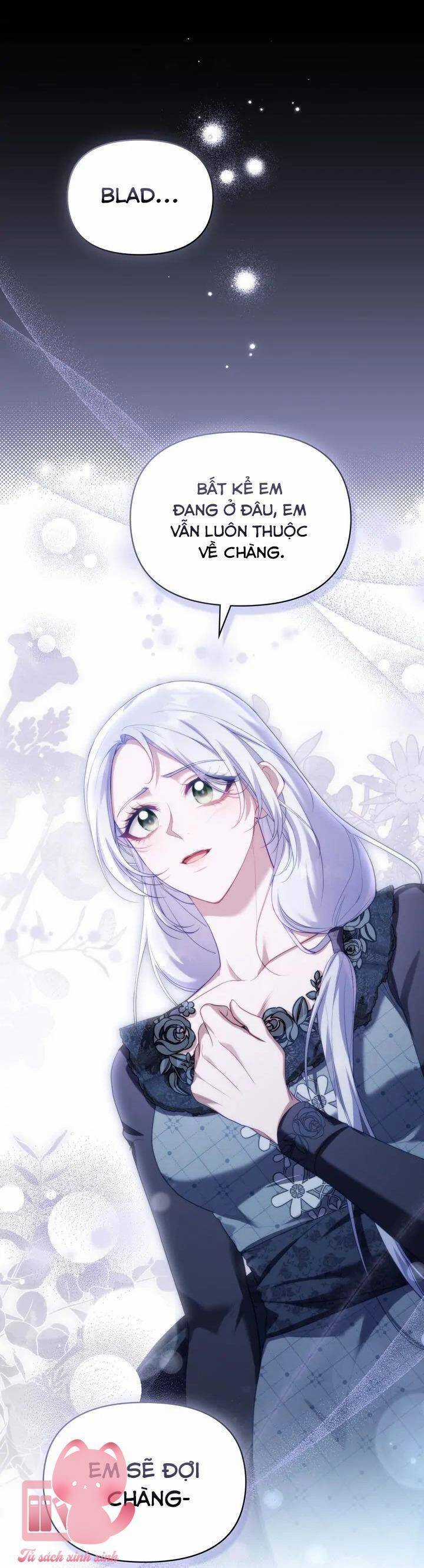 Nếu Không Vâng Lời Công Tước Chapter 83 trang 8