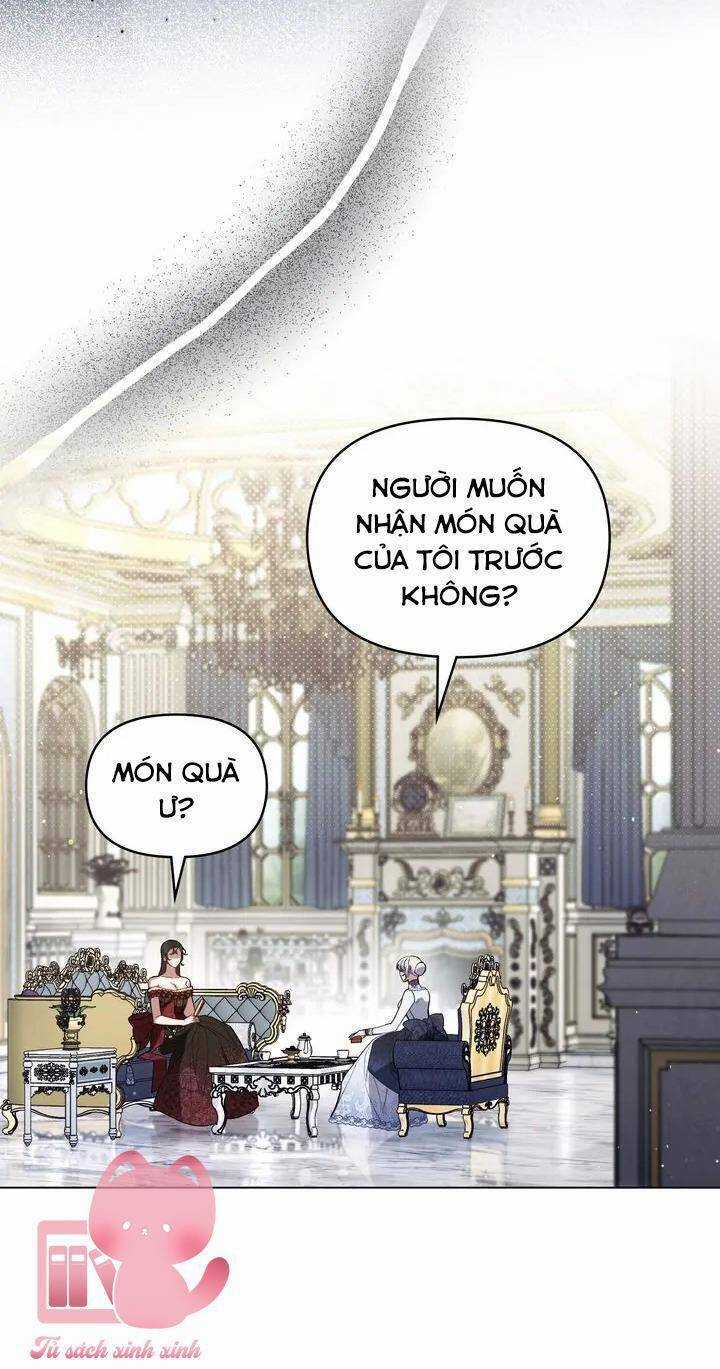 Nếu Không Vâng Lời Công Tước Chapter 84 trang 12