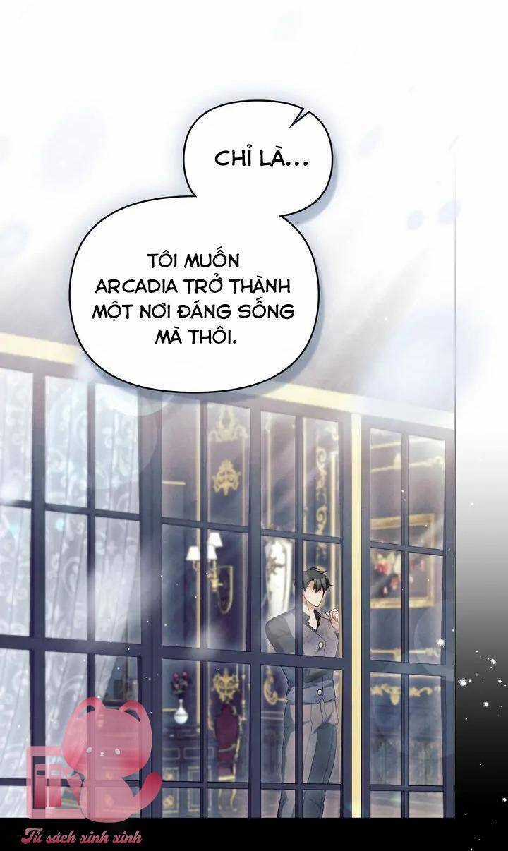 Nếu Không Vâng Lời Công Tước Chapter 84 trang 28