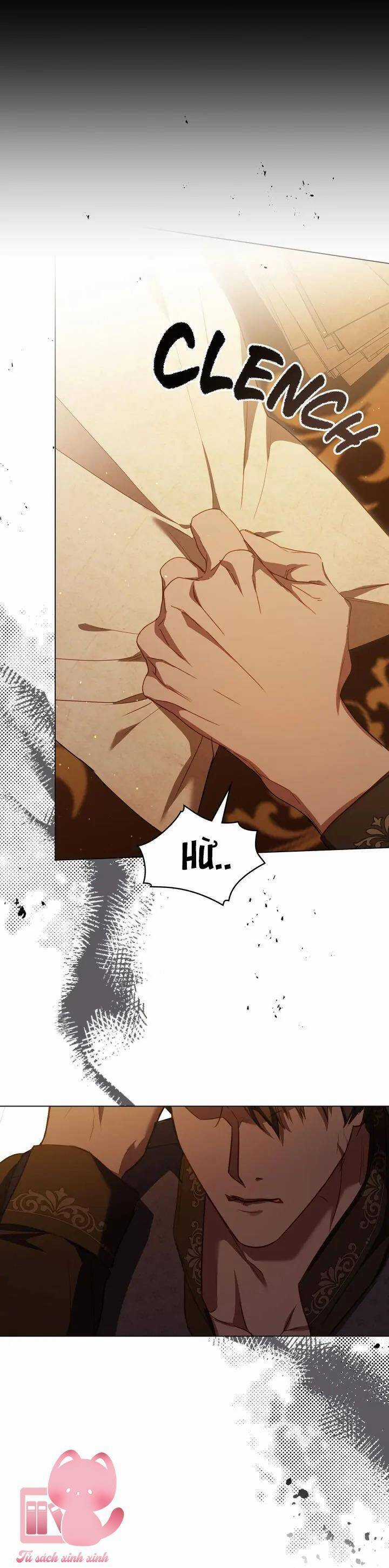 Nếu Không Vâng Lời Công Tước Chapter 85 trang 11