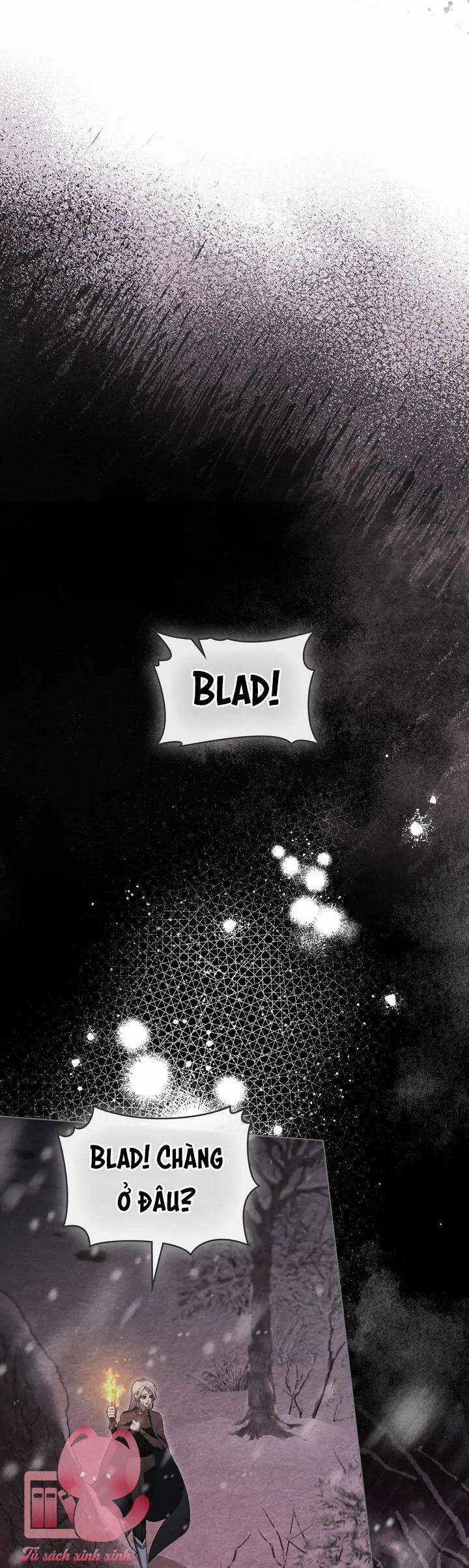 Nếu Không Vâng Lời Công Tước Chapter 85 trang 12