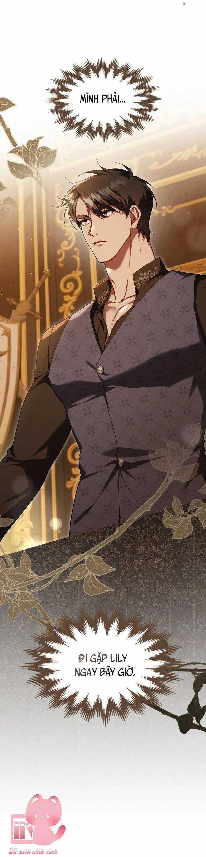 Nếu Không Vâng Lời Công Tước Chapter 85 trang 20