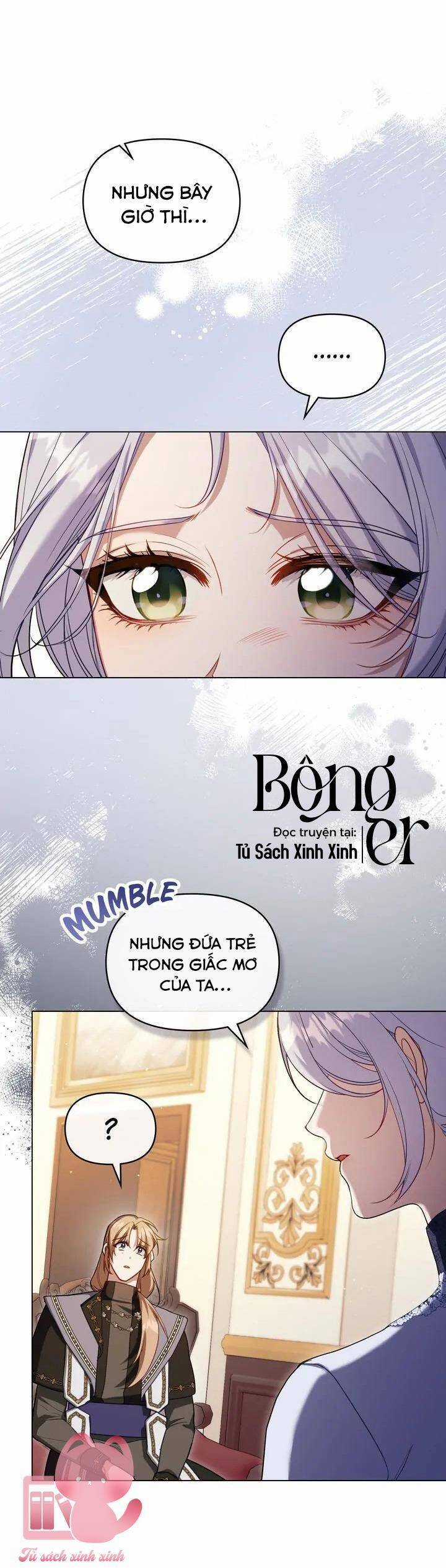 Nếu Không Vâng Lời Công Tước Chapter 85 trang 29