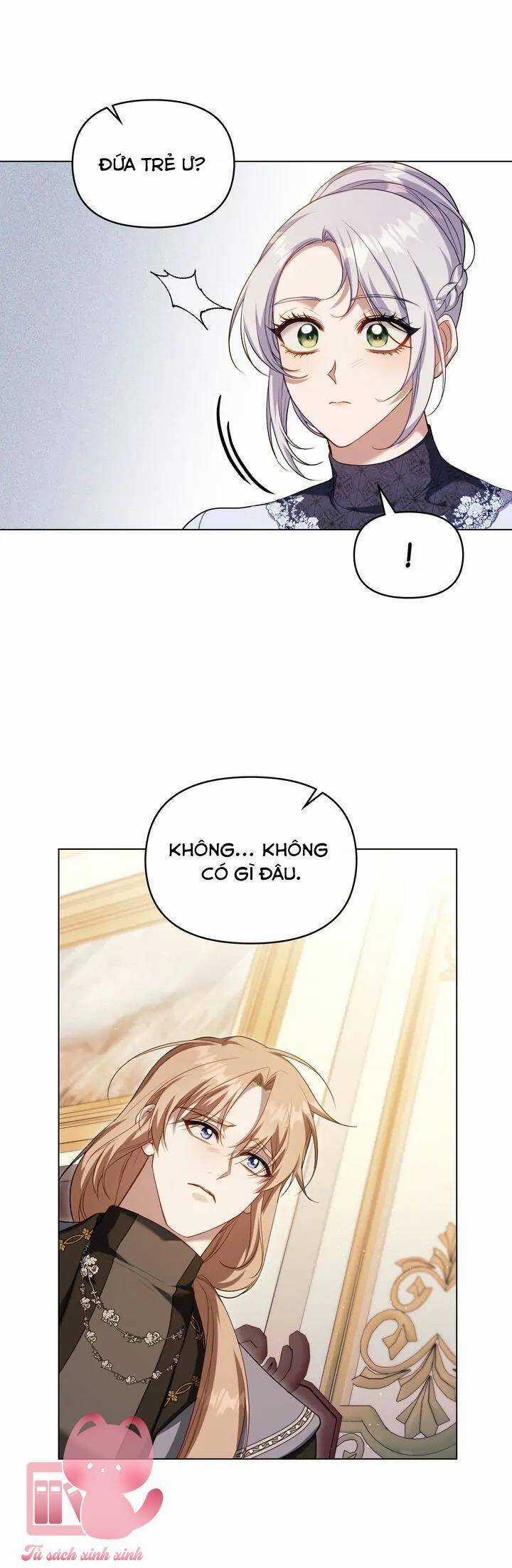 Nếu Không Vâng Lời Công Tước Chapter 85 trang 30