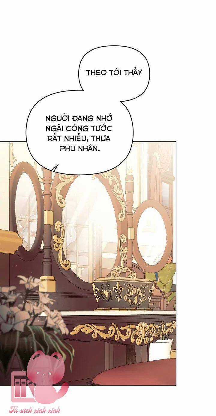 Nếu Không Vâng Lời Công Tước Chapter 85 trang 31