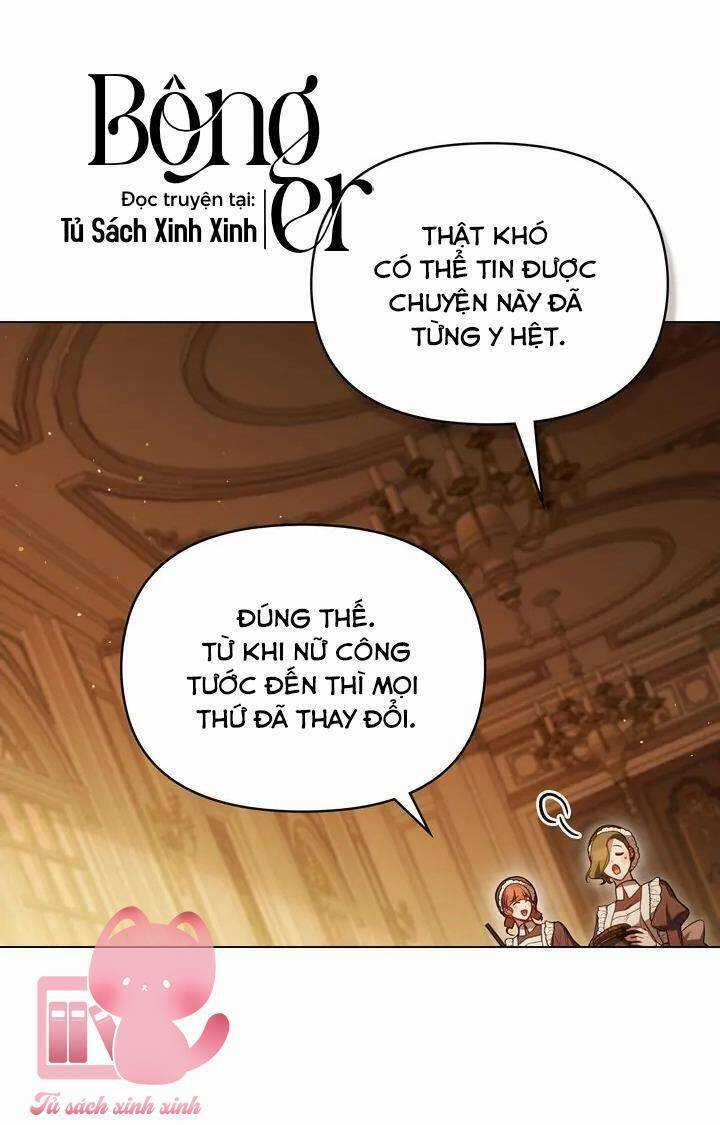 Nếu Không Vâng Lời Công Tước Chapter 85 trang 4