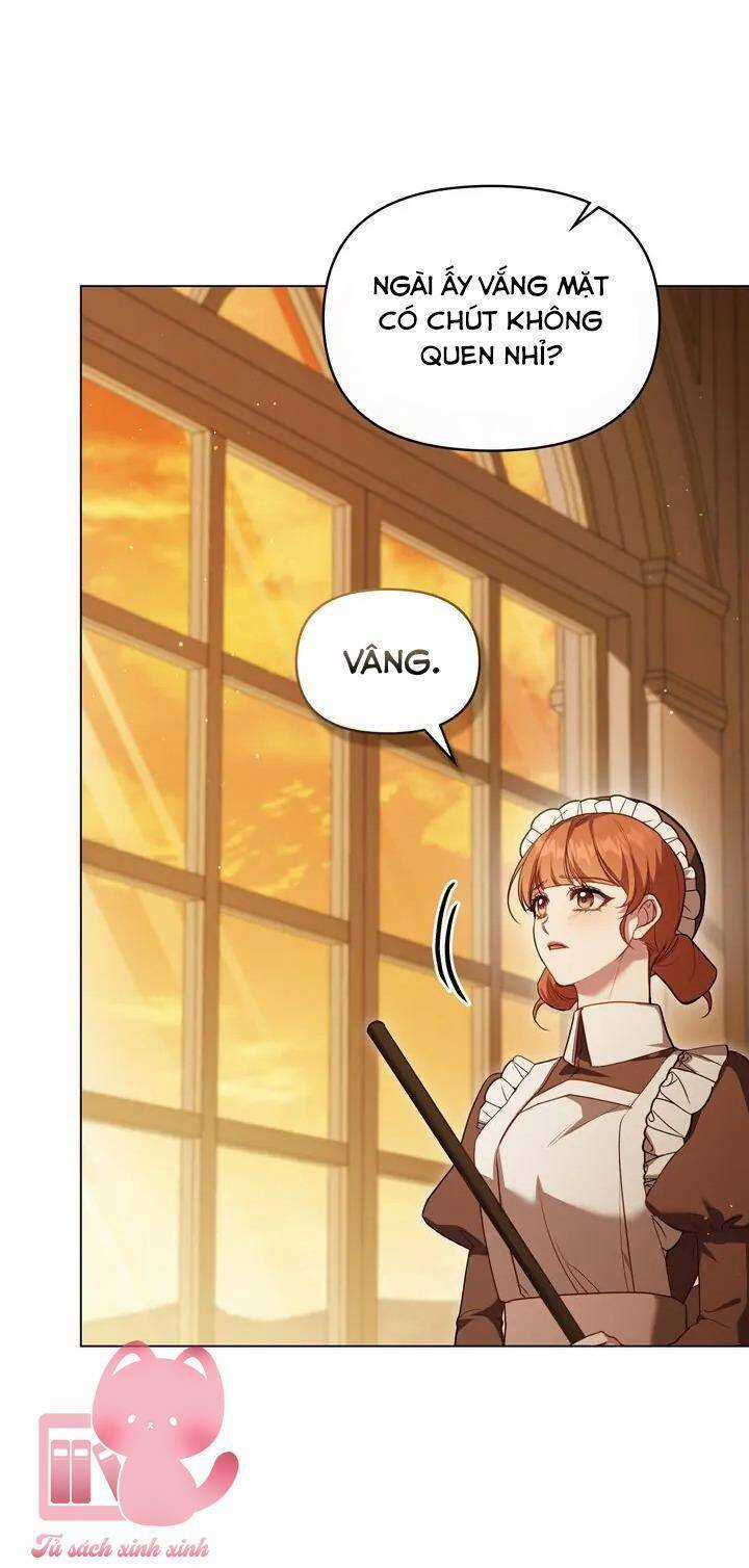 Nếu Không Vâng Lời Công Tước Chapter 85 trang 5