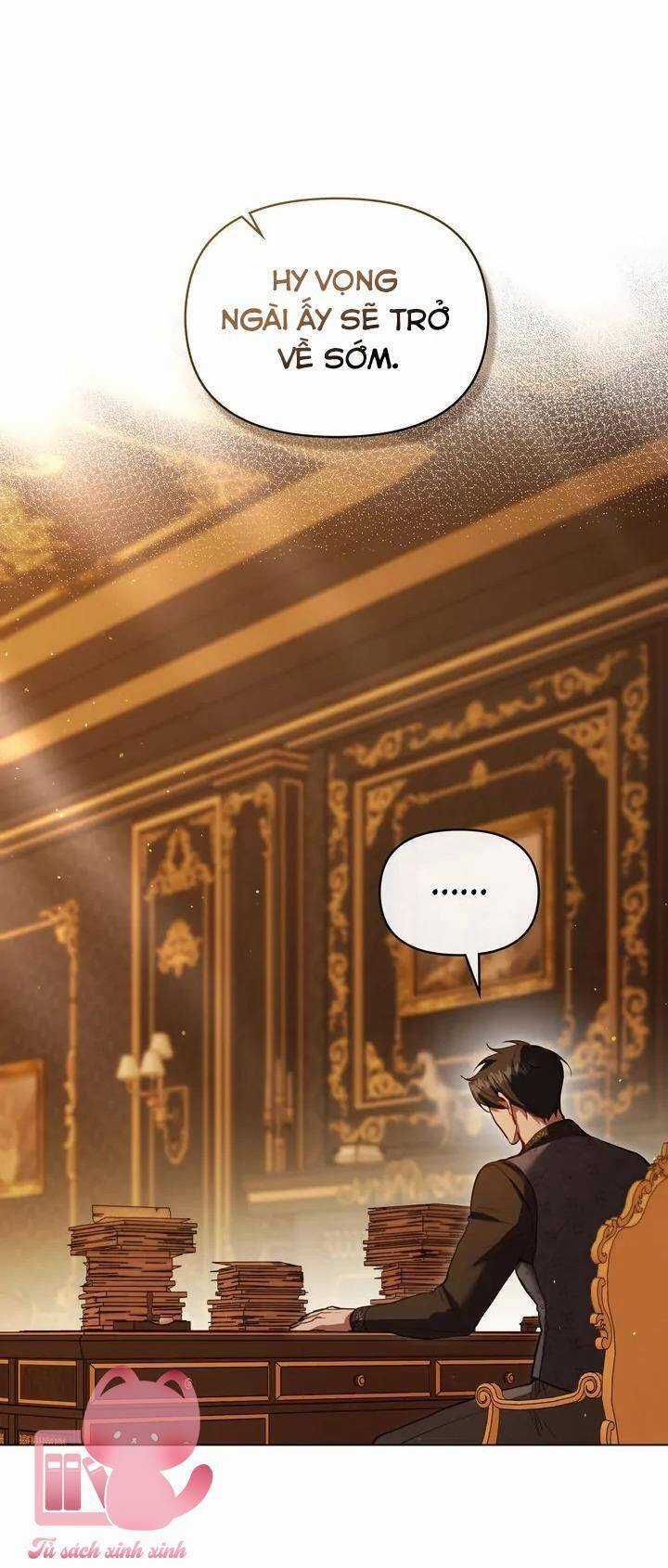 Nếu Không Vâng Lời Công Tước Chapter 85 trang 6