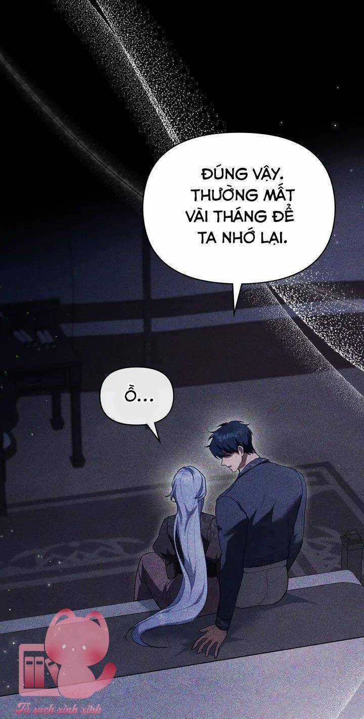 Nếu Không Vâng Lời Công Tước Chapter 85 trang 8