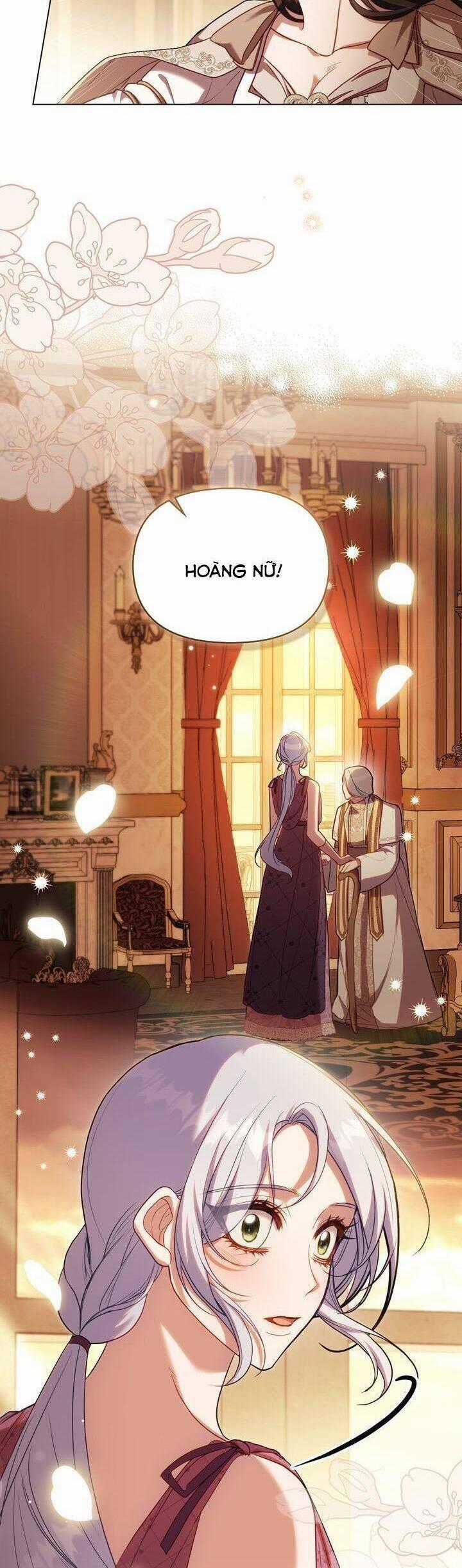 Nếu Không Vâng Lời Công Tước Chapter 91 trang 23