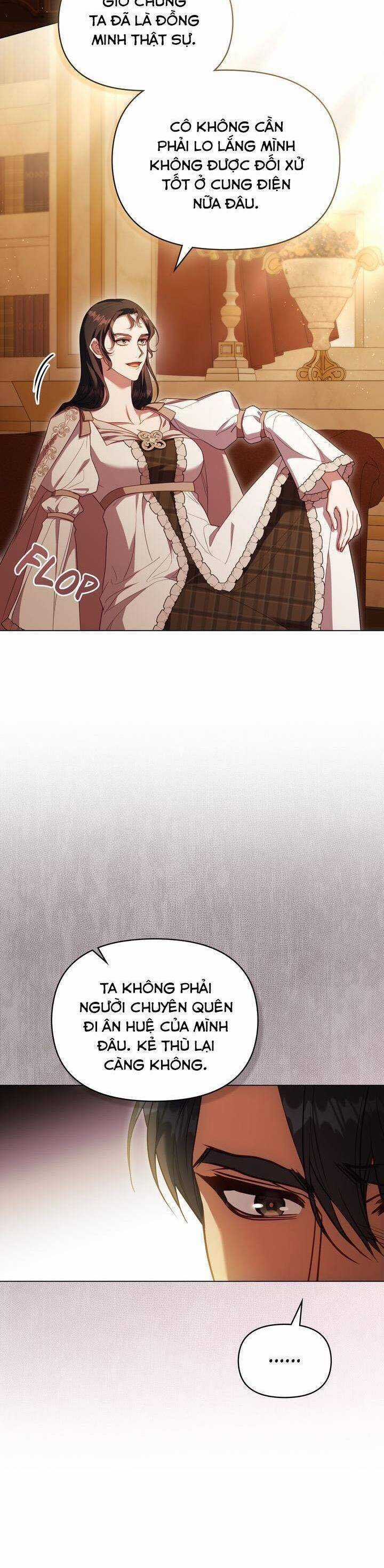 Nếu Không Vâng Lời Công Tước Chapter 92 trang 13