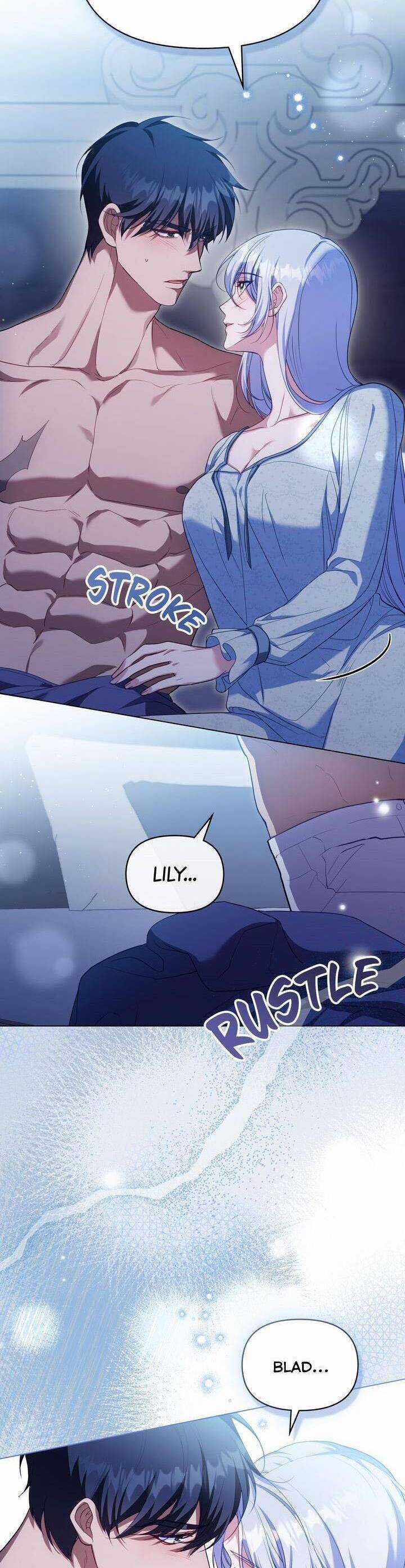 Nếu Không Vâng Lời Công Tước Chapter 92 trang 26