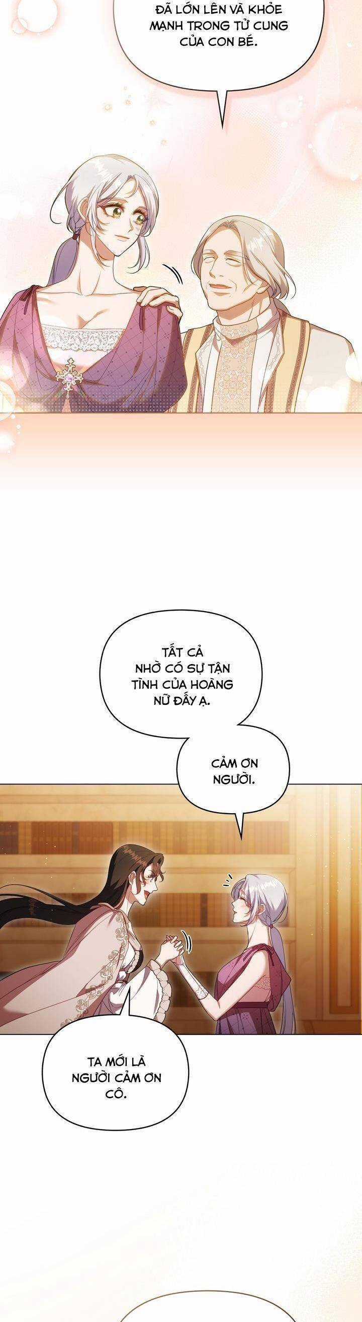 Nếu Không Vâng Lời Công Tước Chapter 92 trang 4