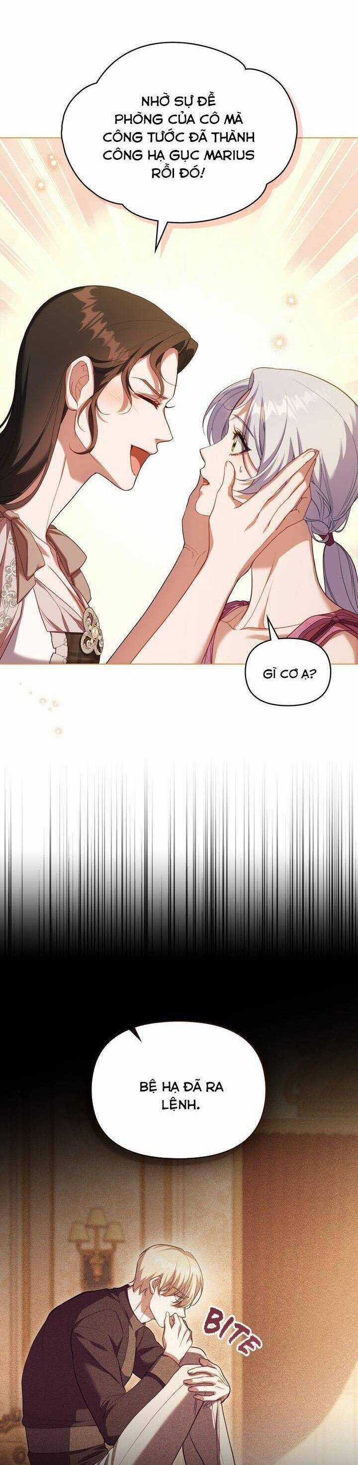 Nếu Không Vâng Lời Công Tước Chapter 92 trang 9