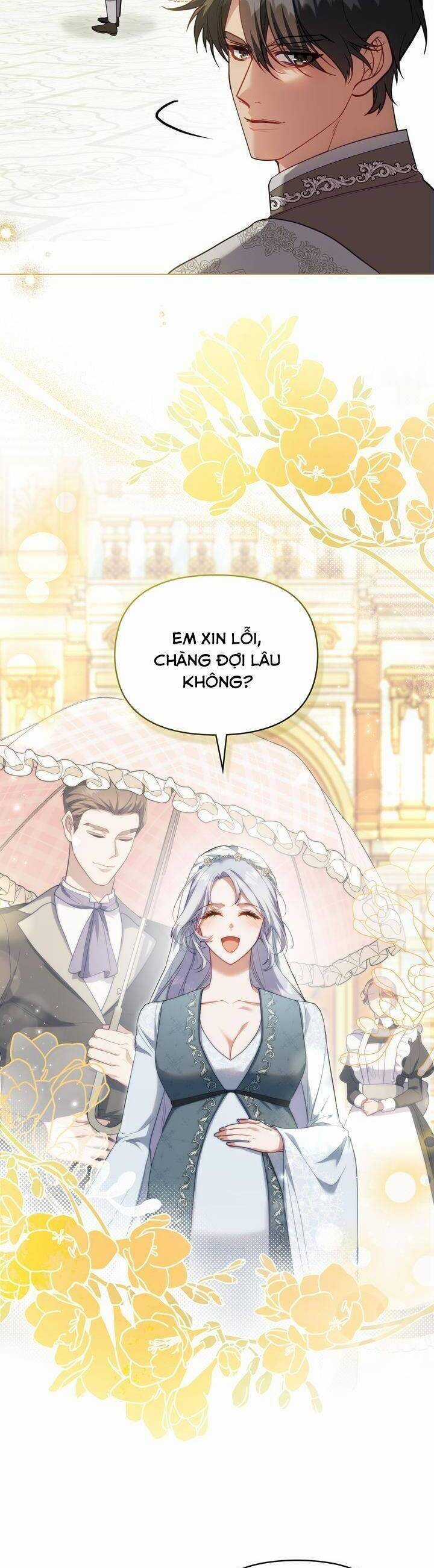 Nếu Không Vâng Lời Công Tước Chapter 93 trang 10