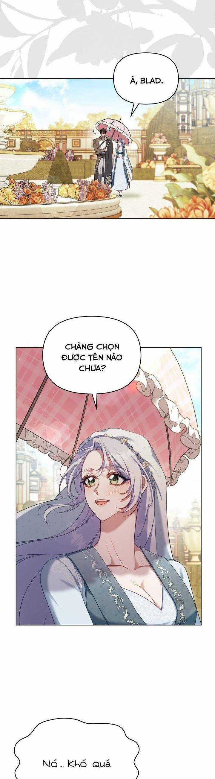 Nếu Không Vâng Lời Công Tước Chapter 93 trang 13