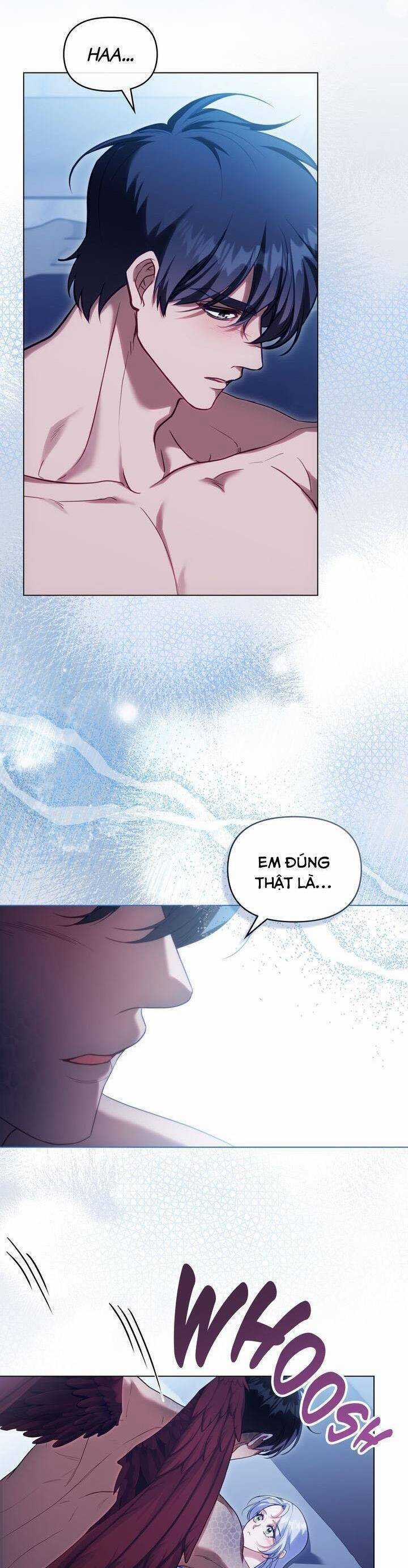 Nếu Không Vâng Lời Công Tước Chapter 93 trang 2