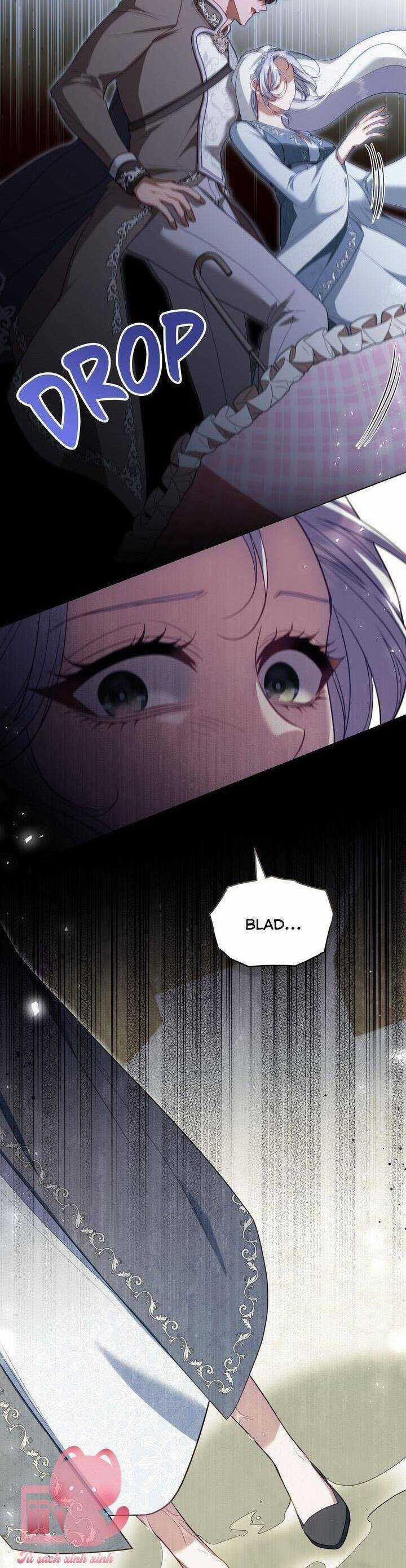 Nếu Không Vâng Lời Công Tước Chapter 93 trang 20