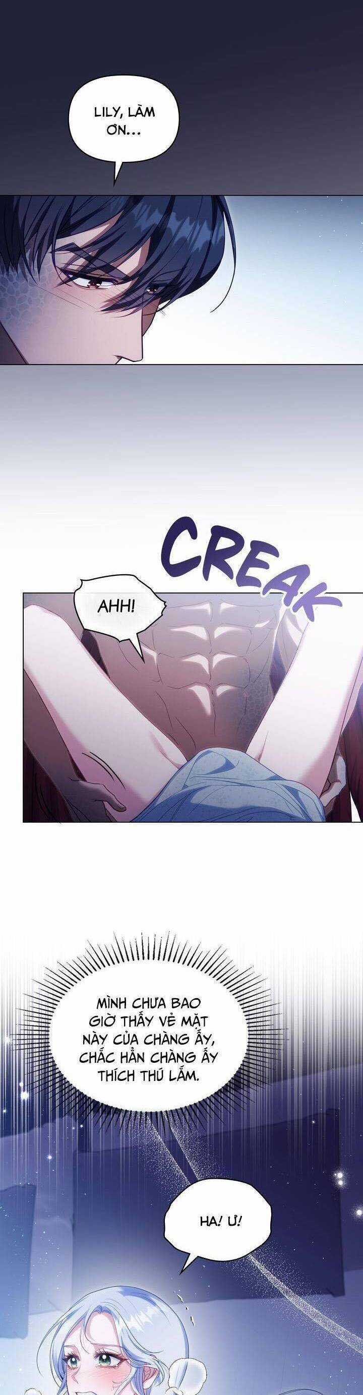 Nếu Không Vâng Lời Công Tước Chapter 93 trang 6