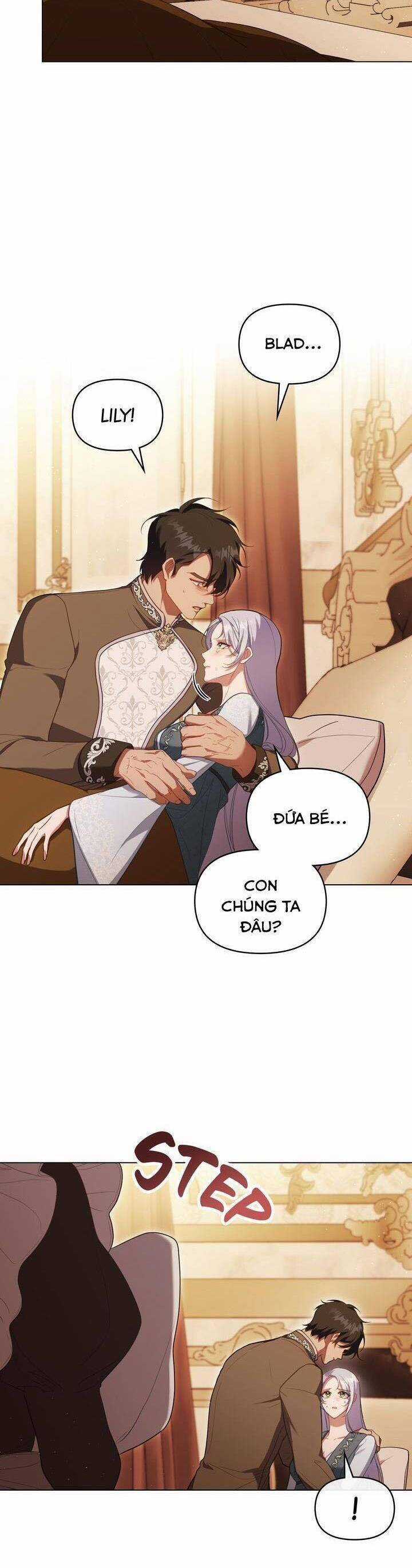 Nếu Không Vâng Lời Công Tước Chapter 94 trang 11