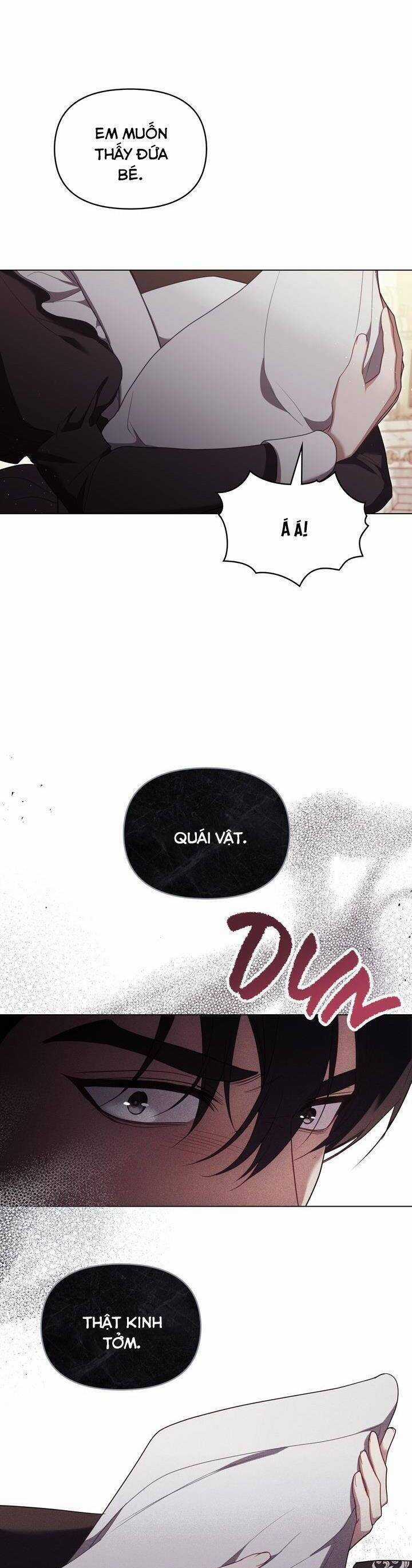 Nếu Không Vâng Lời Công Tước Chapter 94 trang 12