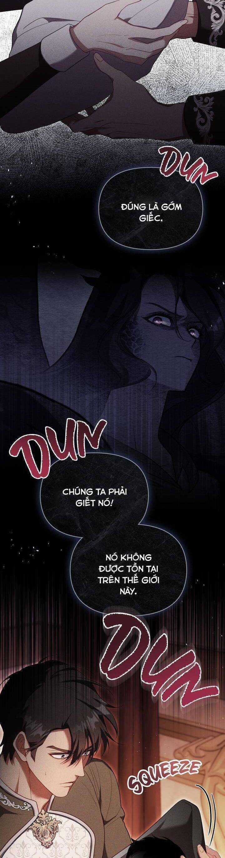 Nếu Không Vâng Lời Công Tước Chapter 94 trang 13