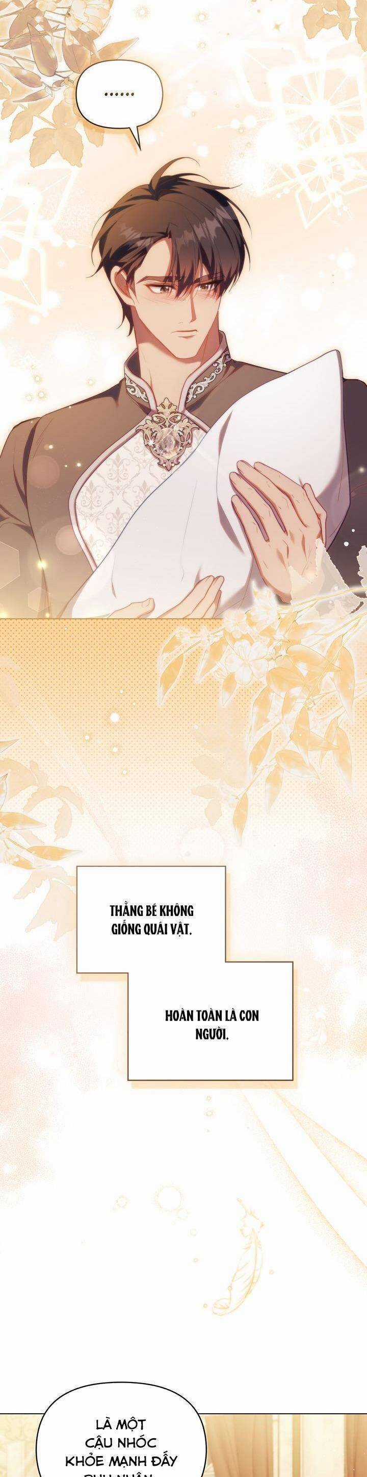 Nếu Không Vâng Lời Công Tước Chapter 94 trang 15