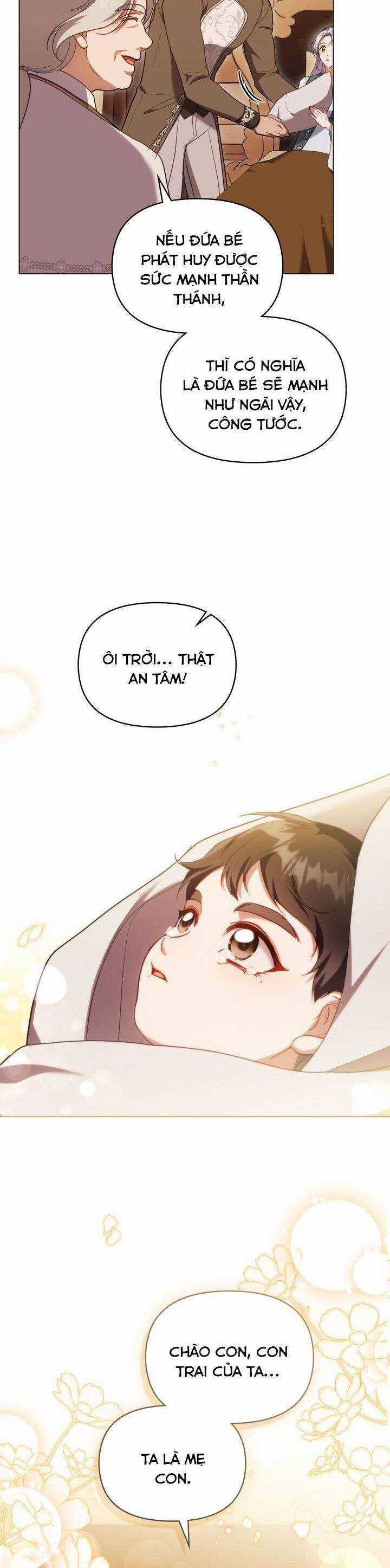 Nếu Không Vâng Lời Công Tước Chapter 94 trang 17