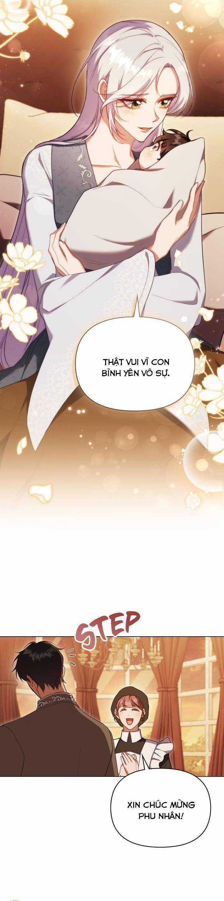 Nếu Không Vâng Lời Công Tước Chapter 94 trang 18