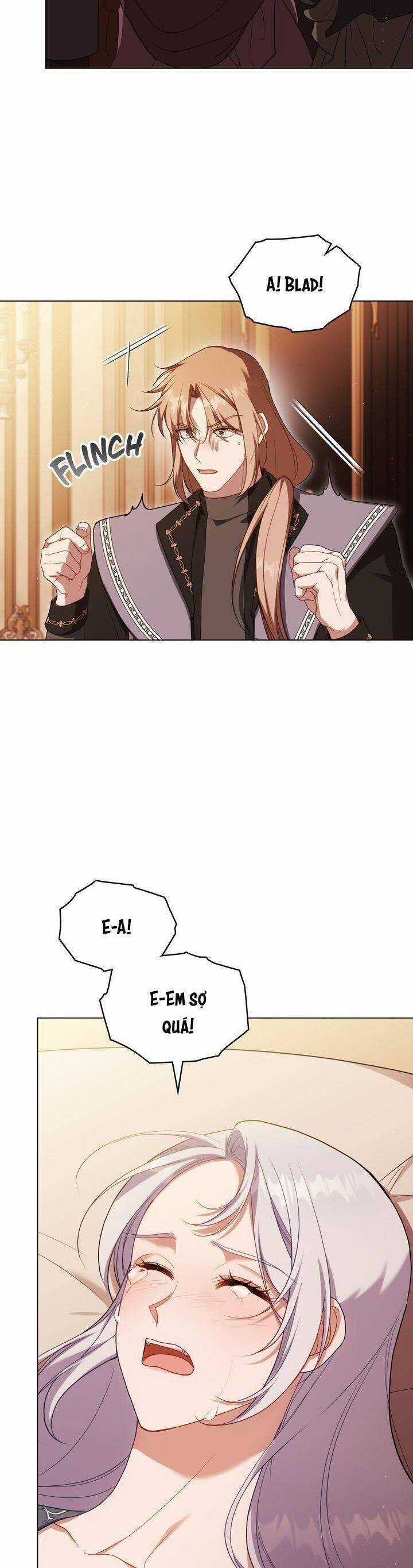 Nếu Không Vâng Lời Công Tước Chapter 94 trang 2