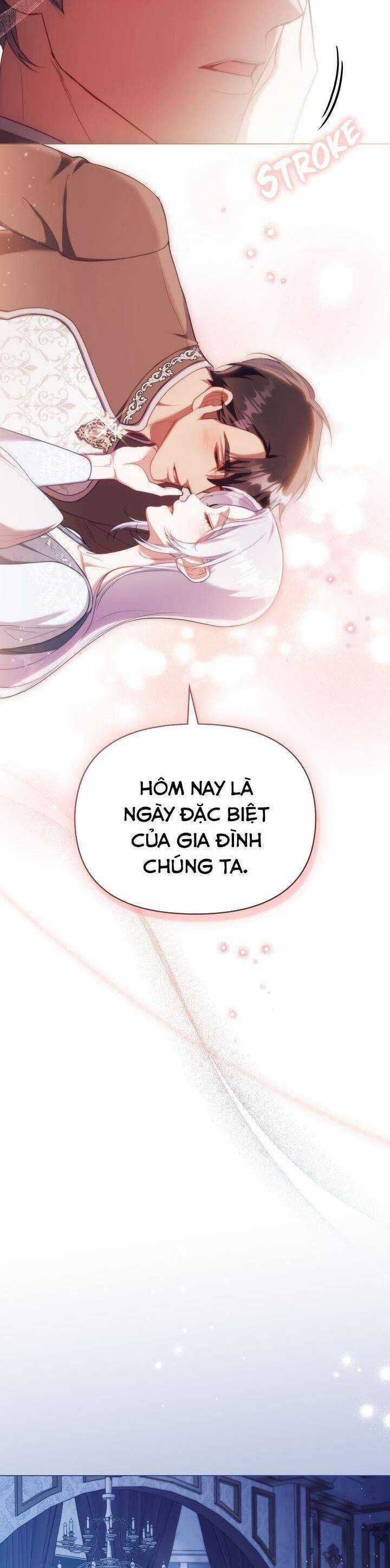 Nếu Không Vâng Lời Công Tước Chapter 94 trang 21