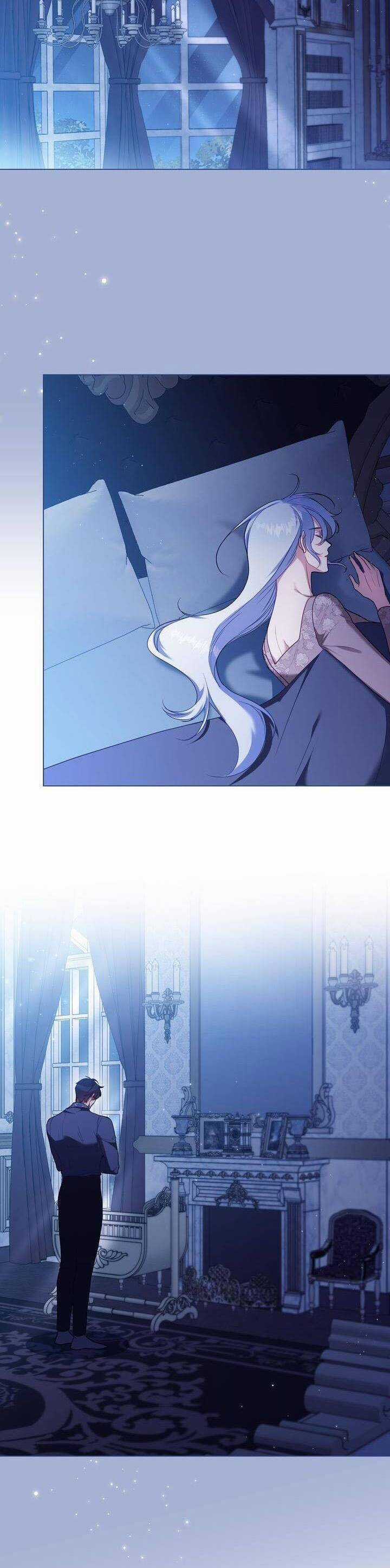 Nếu Không Vâng Lời Công Tước Chapter 94 trang 22