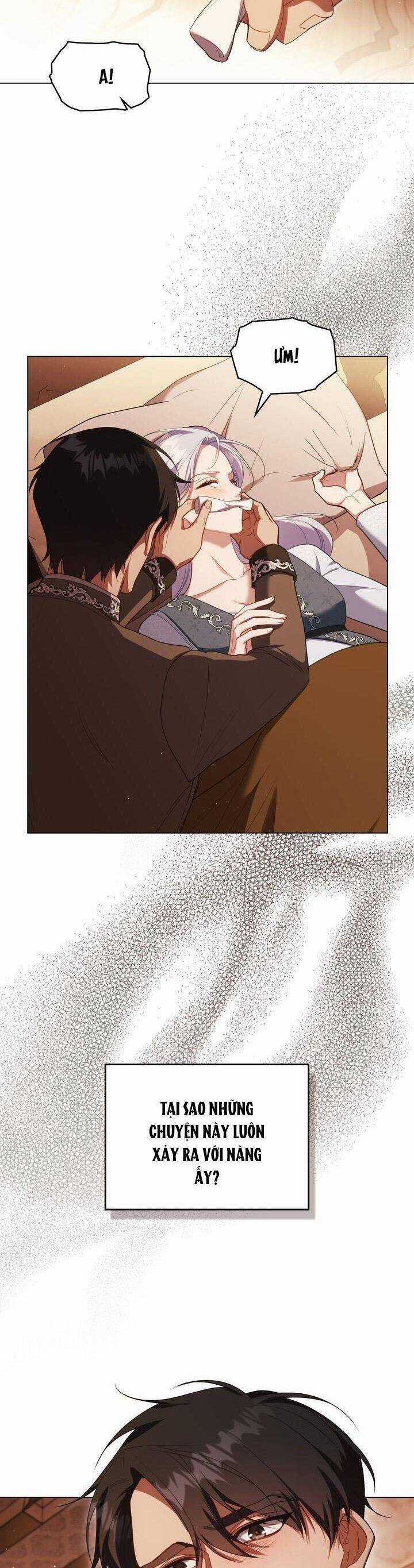 Nếu Không Vâng Lời Công Tước Chapter 94 trang 5